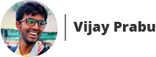 Vijay Prabu 